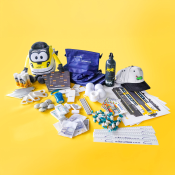 Promotionpaket BW